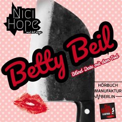 Blinddate mit dem Tod (MP3-Download) - Hope, Nici