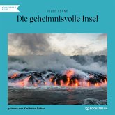 Die geheimnisvolle Insel (MP3-Download)