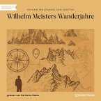 Wilhelm Meisters Wanderjahre (MP3-Download)