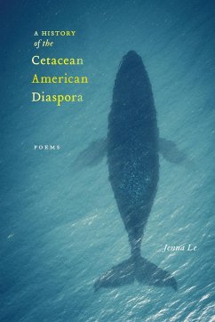 A History of the Cetacean American Diaspora - Le, Jenna