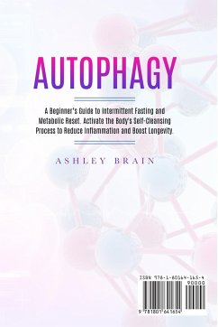 Autophagy - Brain, Ashley
