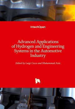 Advanced Applications of Hydrogen and Engineering Systems in the Automotive Industry