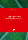 Plant Communities and Their Environment