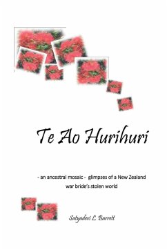 Cover Te Ao Hurihuri