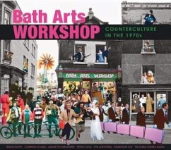 Cover Bath Arts Workshop