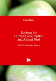 Soybean for Human Consumption and Animal Feed