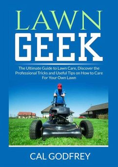 Lawn Geek - Godfrey, Cal