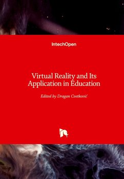 Virtual Reality and Its Application in Education