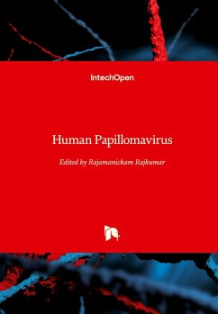 Cover Human Papillomavirus