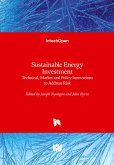 Sustainable Energy Investment