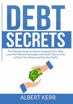 Debt Secrets - Kerr, Albert