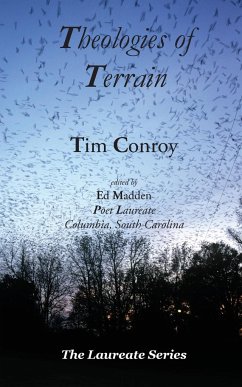 Theologies of Terrain - Conroy, Tim