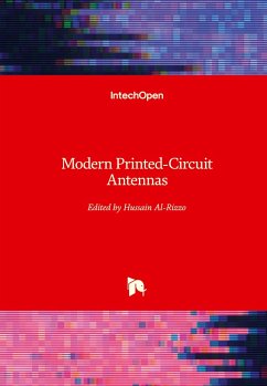 Modern Printed-Circuit Antennas