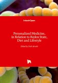 Personalized Medicine, in Relation to Redox State, Diet and Lifestyle