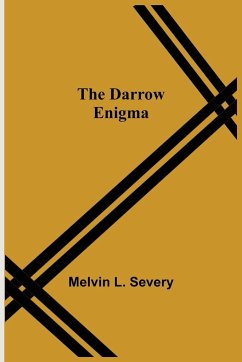 The Darrow Enigma - L. Severy, Melvin