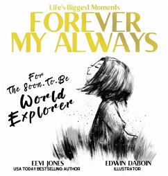 Forever My Always - Jones, Eevi