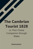 The Cambrian Tourist 1828