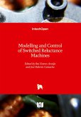 Modelling and Control of Switched Reluctance Machines