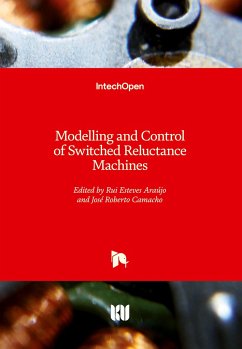 Modelling and Control of Switched Reluctance Machines
