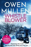 Whistleblower (eBook, ePUB)