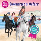 Summerset in Gefahr (MP3-Download)