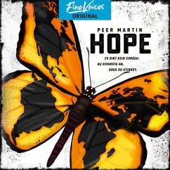 Hope (MP3-Download) - Martin, Peer