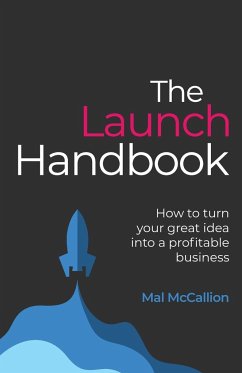 The Launch Handbook - McCallion, Mal