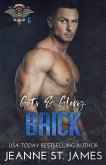 Guts & Glory - Brick