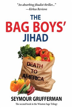 The Bag Boys' Jihad - Grufferman, Seymour
