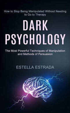 Dark Psychology - Estrada, Estella