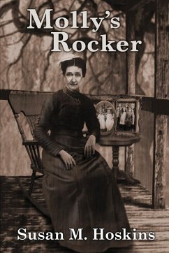 Molly's Rocker - Hoskins, Susan M