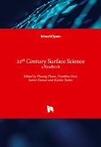 21st Century Surface Science