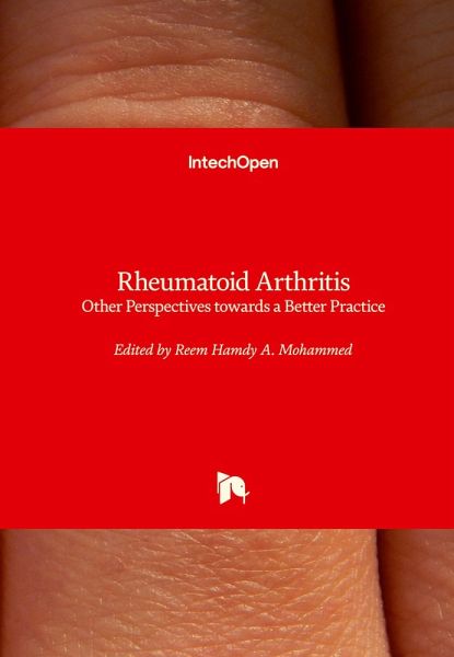Rheumatoid Arthritis Rheumatoid Arthritis
