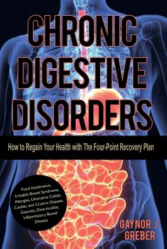 Chronic Digestive Disorders - Greber, Gaynor J