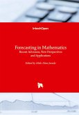 Forecasting in Mathematics