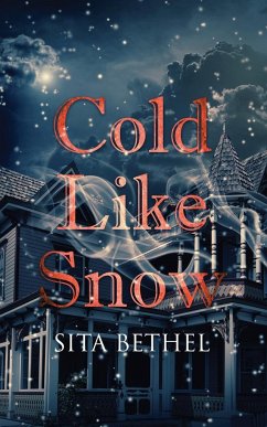 Cold Like Snow - Bethel, Sita