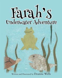 Farah's Underwater Adventure