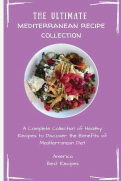 The Ultimate Mediterranean Recipe Collection - America Best Recipes
