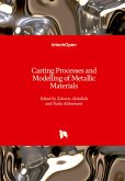 Casting Processes and Modelling of Metallic Materials