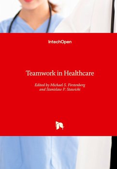 Teamwork in Healthcare