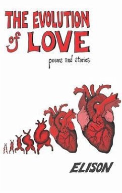 The Evolution of Love (eBook, ePUB) - Elison