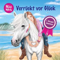 Verrückt vor Glück (MP3-Download) - Kunstmann, Sandra