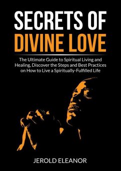 Secrets of Divine Love - Eleanor, Jerold