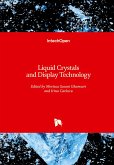 Liquid Crystals and Display Technology
