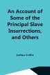An Account Of Some Of The Principal... - Bild 1