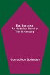 Barbarossa; An Historical Novel Of The... - Bild 1