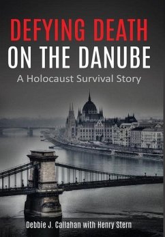 Defying Death on the Danube - Callahan, Debbie J; Stern, Henry