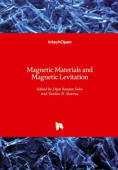 Magnetic Materials and Magnetic Levitation