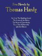Five Novels by Thomas Hardy - Far from... - Bild 1