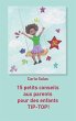 15 petits conseils aux parents pour des... - Bild 1
